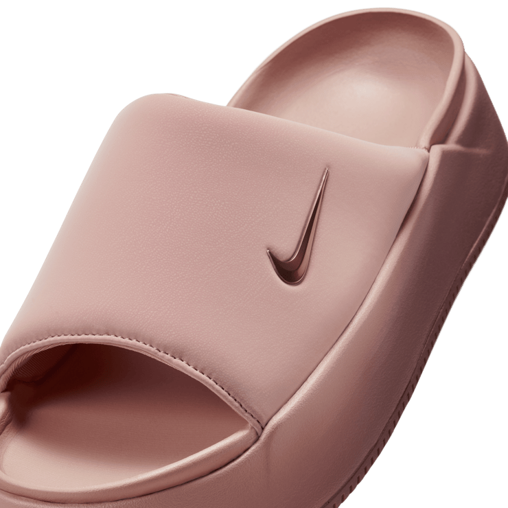 Nike Calm Elevation Particle Pink (W) Angle 5