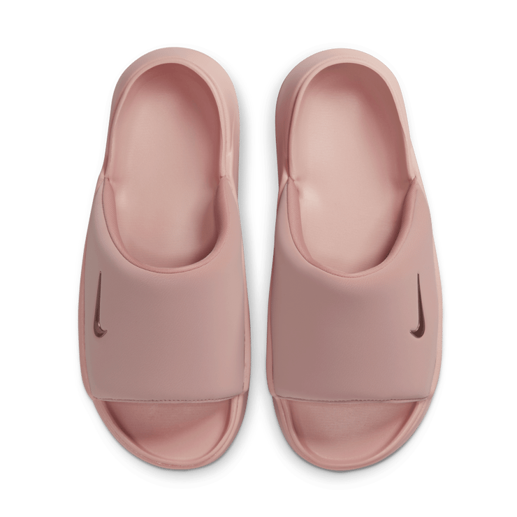 Nike Calm Elevation Particle Pink (W) Angle 3