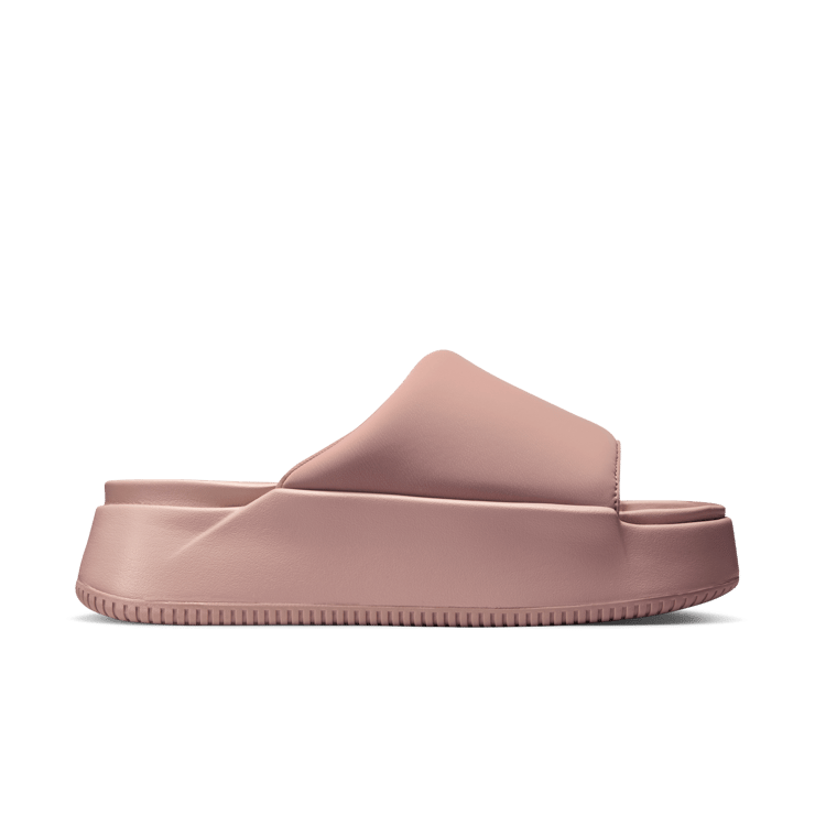 Nike Calm Elevation Particle Pink (W) Angle 2