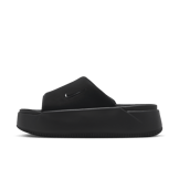 Nike Calm Elevation Black (W) Angle 2