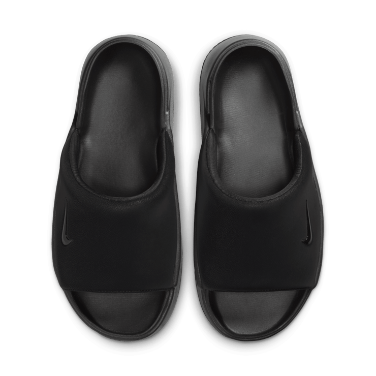 Nike Calm Elevation Black (W) Angle 3