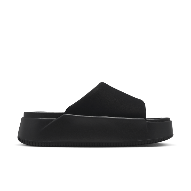 Nike Calm Elevation Black (W) Angle 1