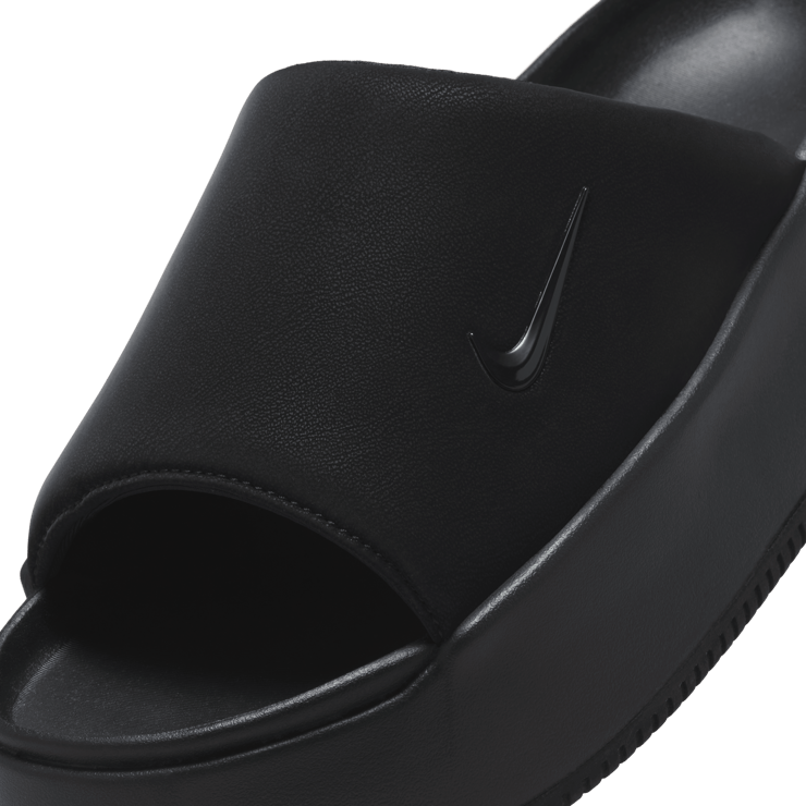 Nike Calm Elevation Black (W) Angle 5