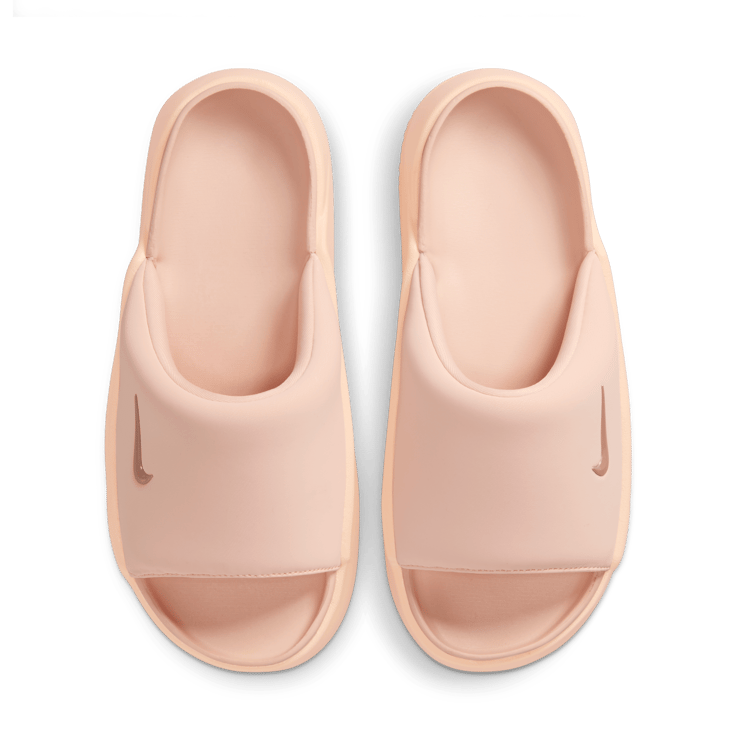 Nike Calm Elevation Washed Coral (W) Angle 5