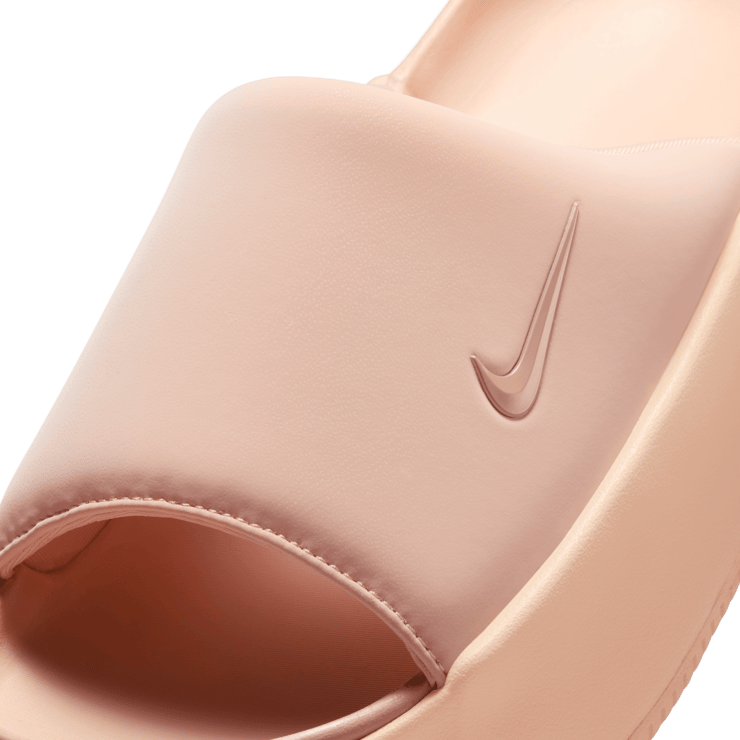 Nike Calm Elevation Washed Coral (W) Angle 4