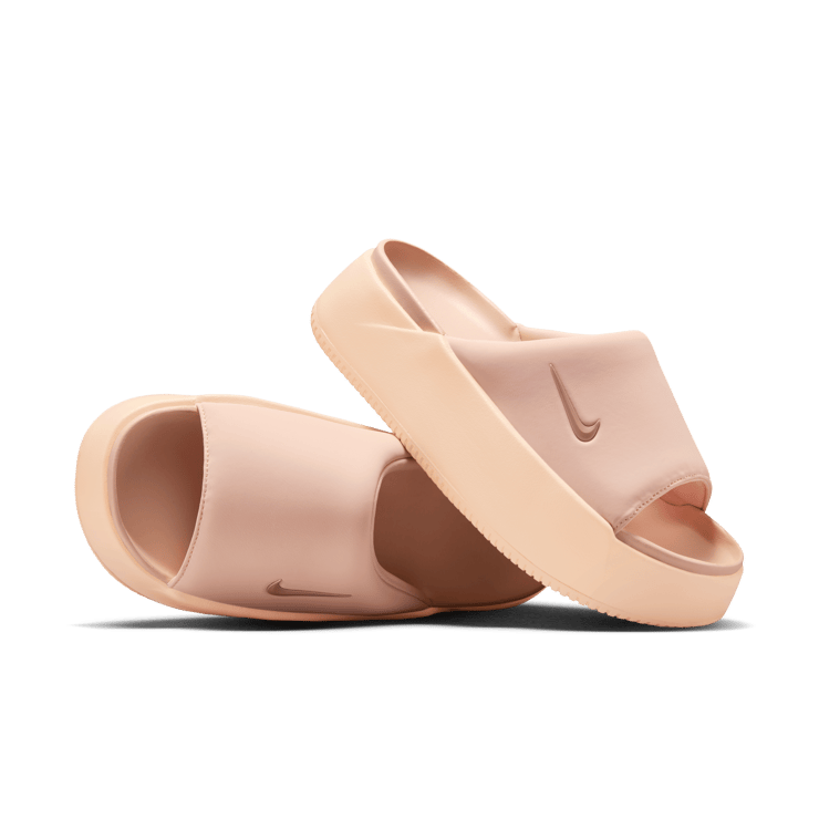 Nike Calm Elevation Washed Coral (W) Angle 3