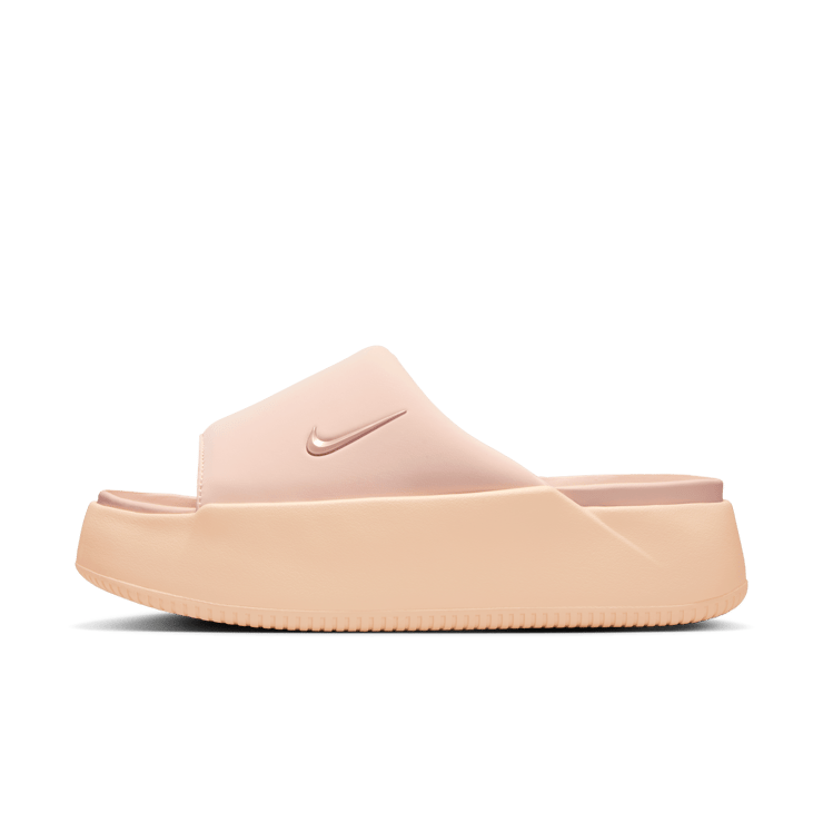 Nike Calm Elevation Washed Coral (W) Angle 0