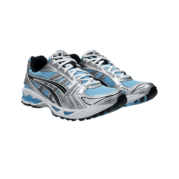 ASICS Gel Kayano 14 Arctic Sky Angle 0