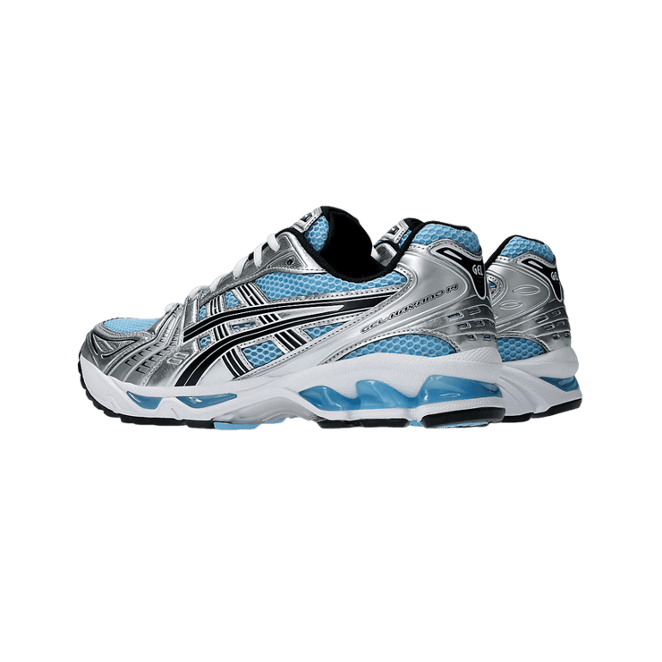 ASICS Gel Kayano 14 Arctic Sky Angle 1