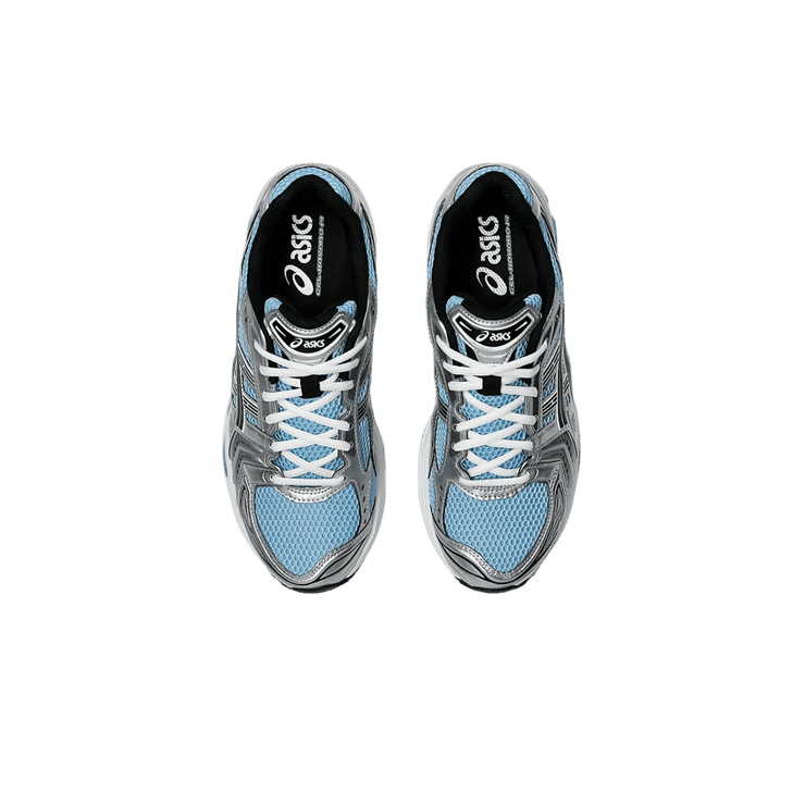 ASICS Gel Kayano 14 Arctic Sky Angle 4