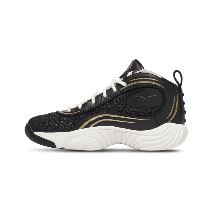 Reebok Answer 3 AEW Swerve Strickland Angle 0