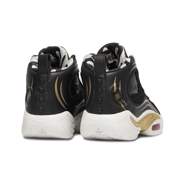 Reebok Answer 3 AEW Swerve Strickland Angle 1