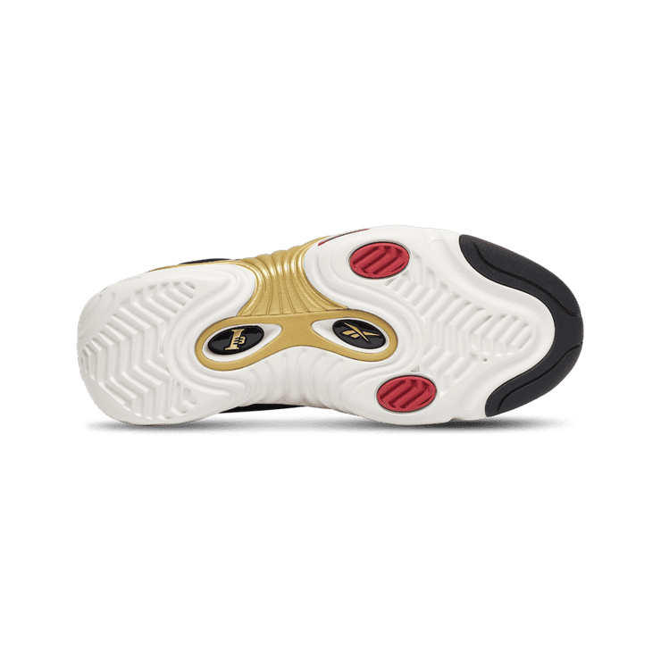 Reebok Answer 3 AEW Swerve Strickland Angle 3