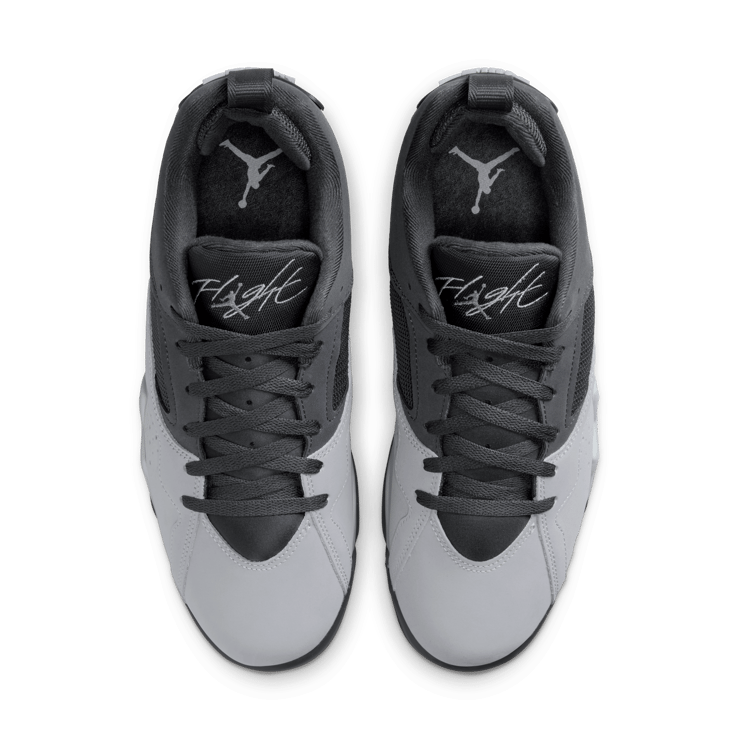 Jordan MVP 92 Anthracite Cool Grey Angle 7