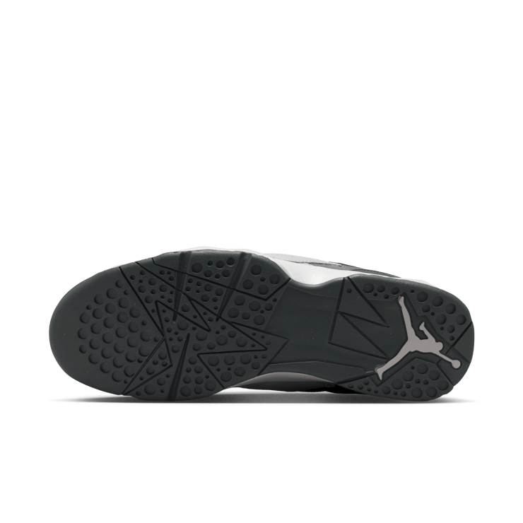 Jordan MVP 92 Anthracite Cool Grey Angle 1
