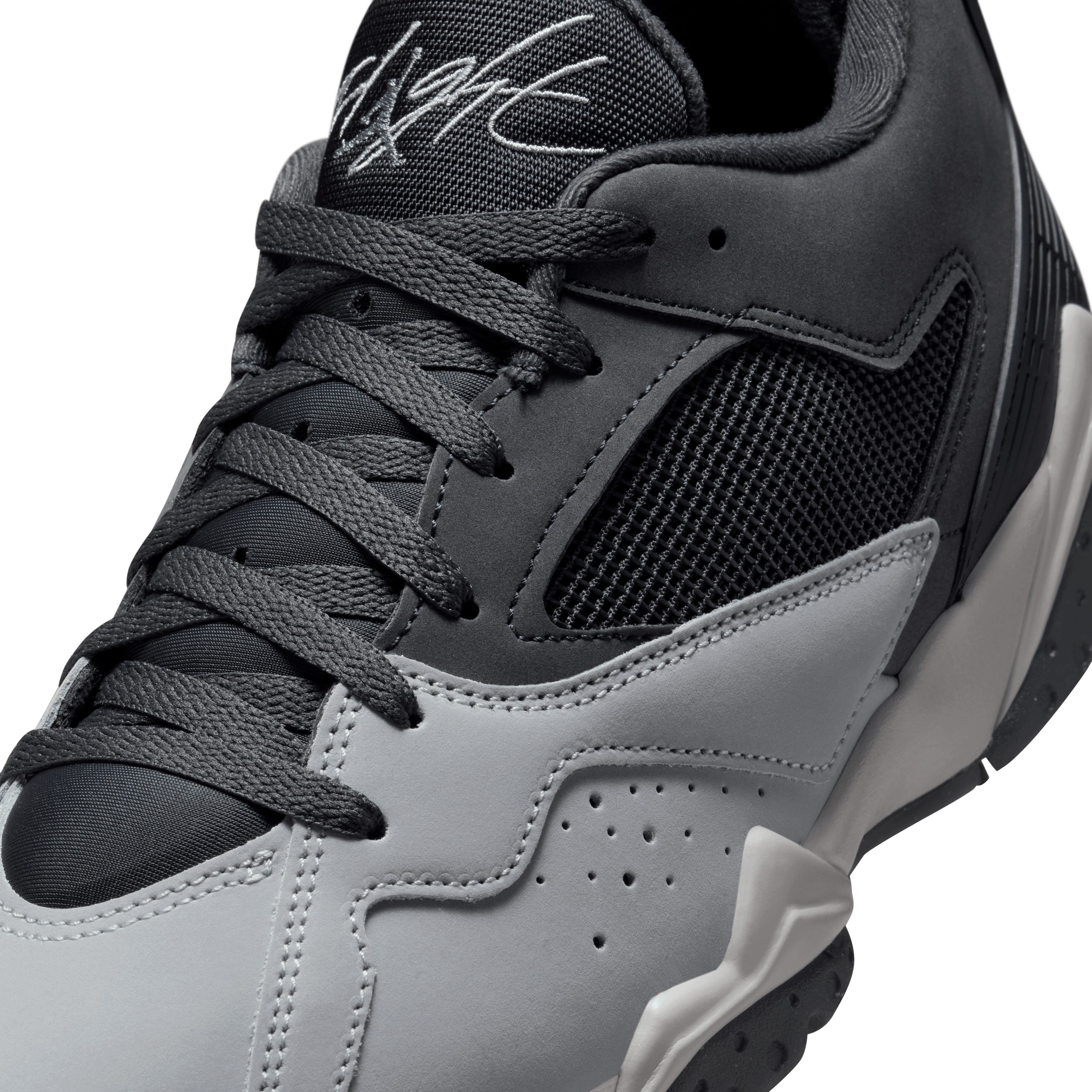 jordan zoom 92 cool grey