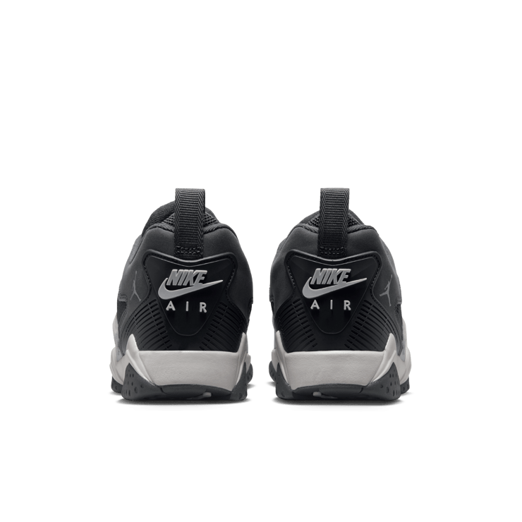 Jordan MVP 92 Anthracite Cool Grey Angle 5