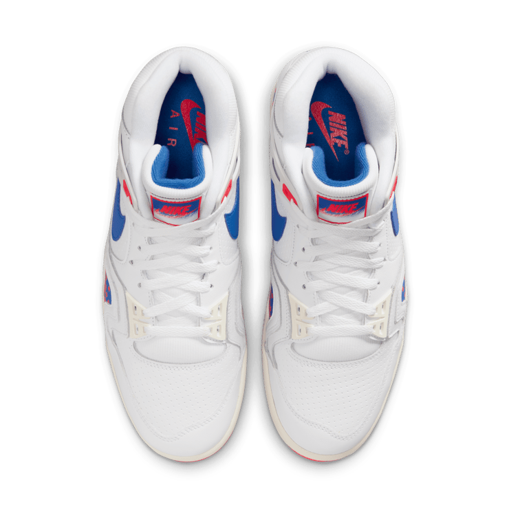 Nike Air Tech Challenge 2 Pixel Court Angle 4