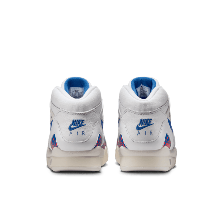 Nike Air Tech Challenge 2 Pixel Court Angle 1