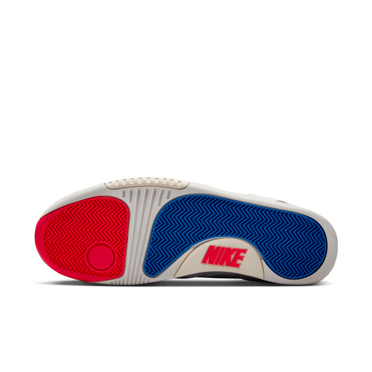 Nike Air Tech Challenge 2 Pixel Court Angle 2