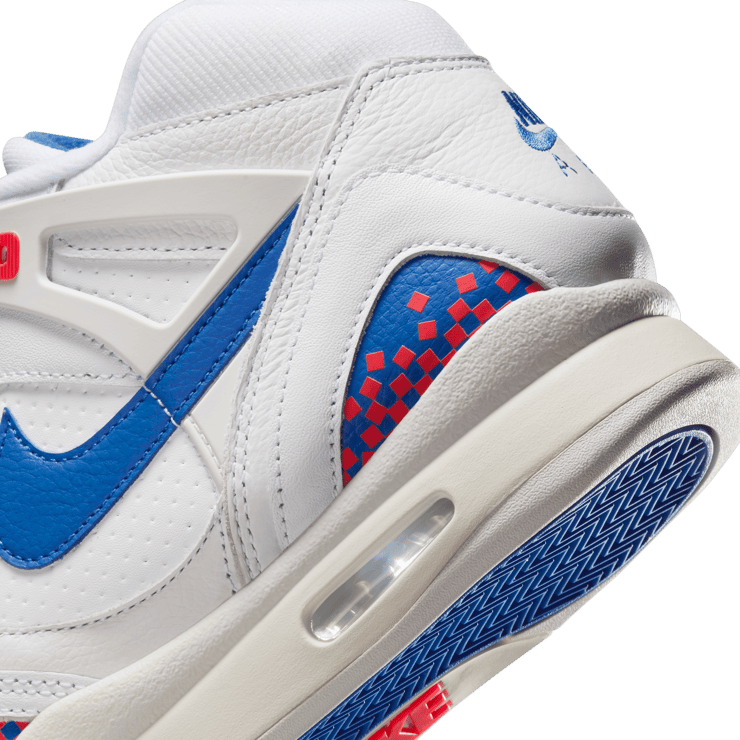 Nike Air Tech Challenge 2 Pixel Court Angle 7