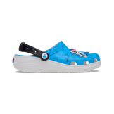 Crocs Classic Clog Disney Alice in Wonderland Angle 1