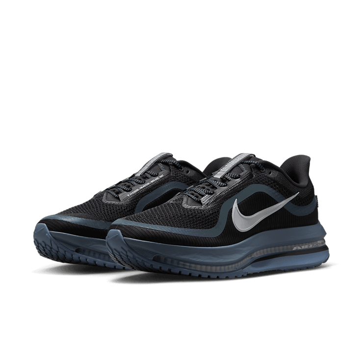 Nike Pegasus Premium Anthracite Angle 1