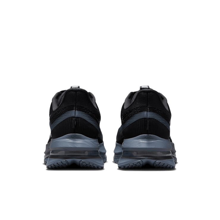 Nike Pegasus Premium Anthracite Angle 2
