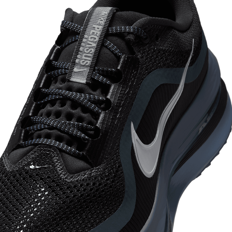 Nike Pegasus Premium Anthracite Angle 3