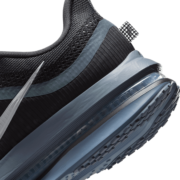 Nike Pegasus Premium Anthracite Angle 4