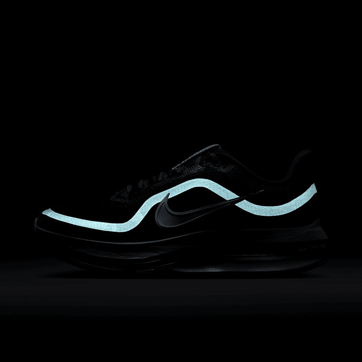 Nike Pegasus Premium Anthracite Angle 7