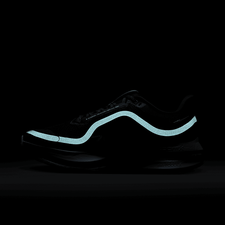 Nike Pegasus Premium Anthracite Angle 8