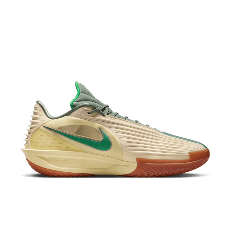 Nike GT Cut 3 Turbo Jrue Holiday Angle 0