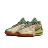Nike GT Cut 3 Turbo Jrue Holiday Angle 3