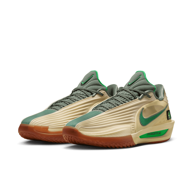 Nike GT Cut 3 Turbo Jrue Holiday Angle 3