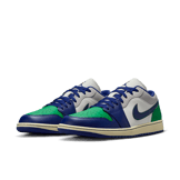 Air Jordan 1 Low Rare Air Angle 1