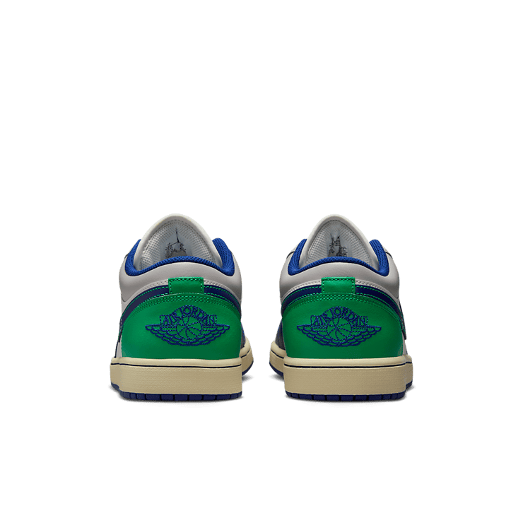 Air Jordan 1 Low Rare Air Angle 2