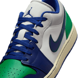 Air Jordan 1 Low Rare Air Angle 3