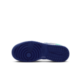 Air Jordan 1 Low Rare Air (GS) Angle 0