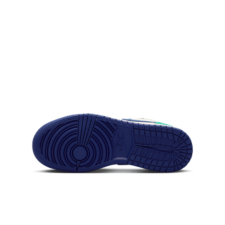 Air Jordan 1 Low Rare Air (GS) Angle 0