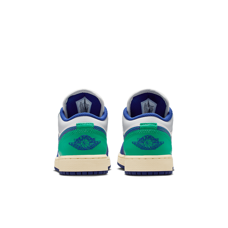 Air Jordan 1 Low Rare Air (GS) Angle 2