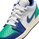 Air Jordan 1 Low Rare Air (GS) Angle 3