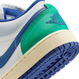 Air Jordan 1 Low Rare Air (GS) Angle 4