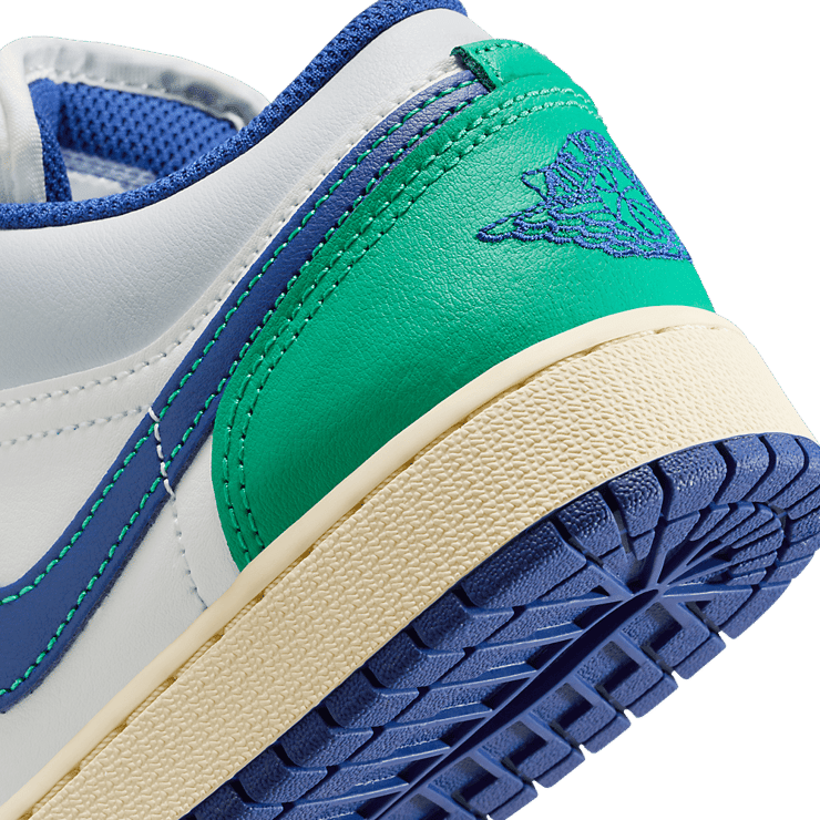 Air Jordan 1 Low Rare Air (GS) Angle 4