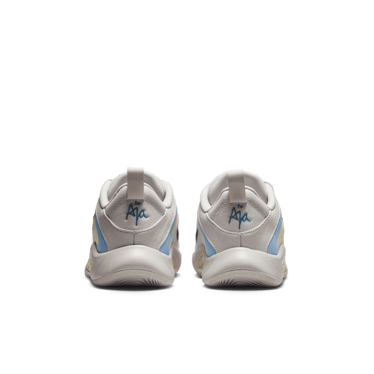 Nike A'One A'zure Vibe (GS) Angle 1