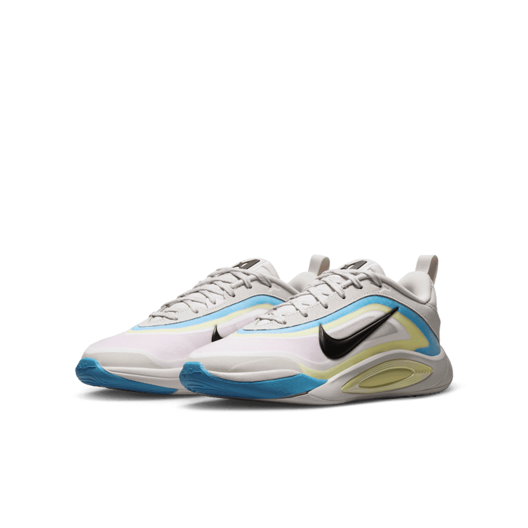 Nike A'One A'zure Vibe (GS) Angle 6