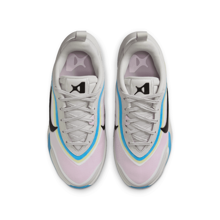 Nike A'One A'zure Vibe (GS) Angle 3