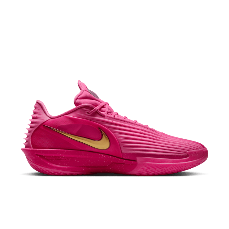 Nike GT Cut 3 Turbo Rob Dillingham Angle 3