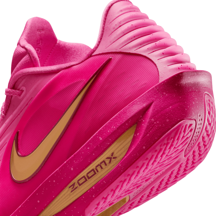 Nike GT Cut 3 Turbo Rob Dillingham Angle 7