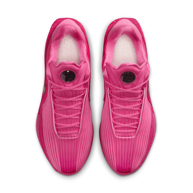 Nike GT Cut 3 Turbo Rob Dillingham Angle 5